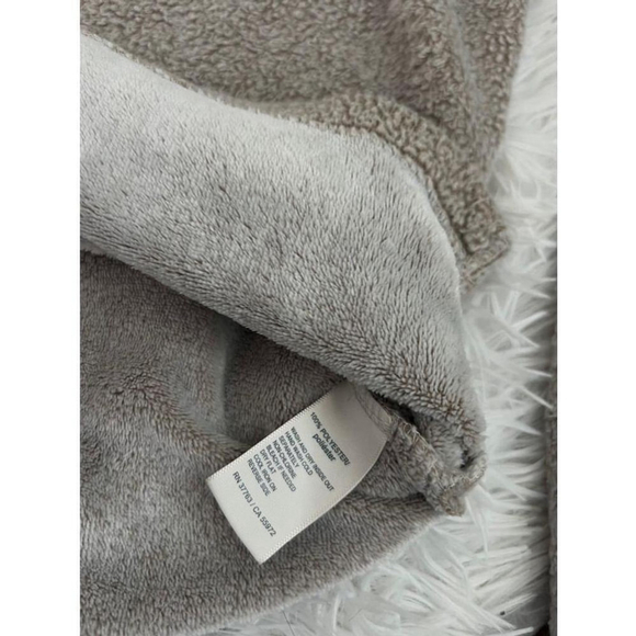 Rafaella Weekend 100% Polyester Warm n Cozy M High Neck Pullover - Picture 2 of 4